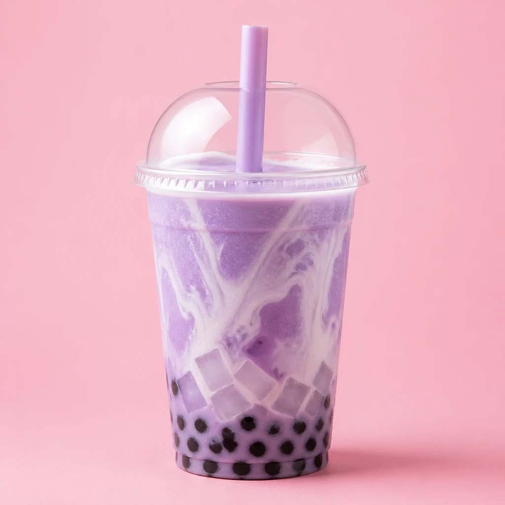 Taro Coco